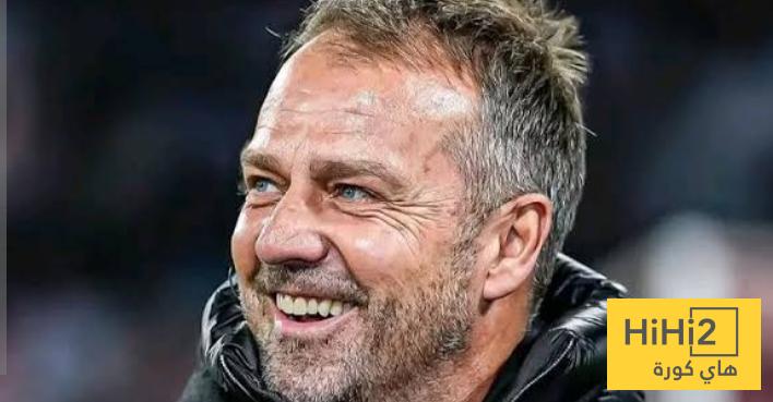 قرار فليك ” الجنوني ” سبب فوز برشلونة القاتل!