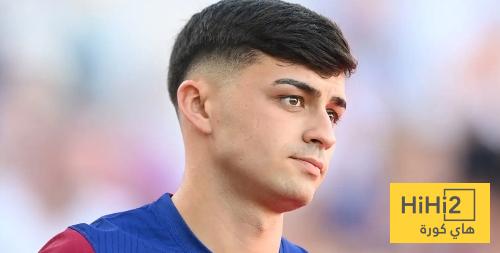 بيدري : نحن بحاجة الى التحسن