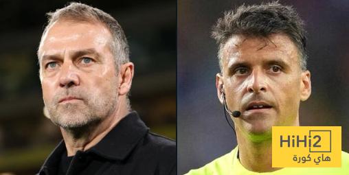 فليك ينضم لقائمة ضحايا مانزانو