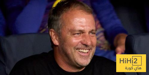 فوز برشلونة على جيرونا كان هدية ..!