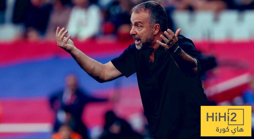 المرحلة التي يمر بها برشلونة طبيعة .. ولكن!