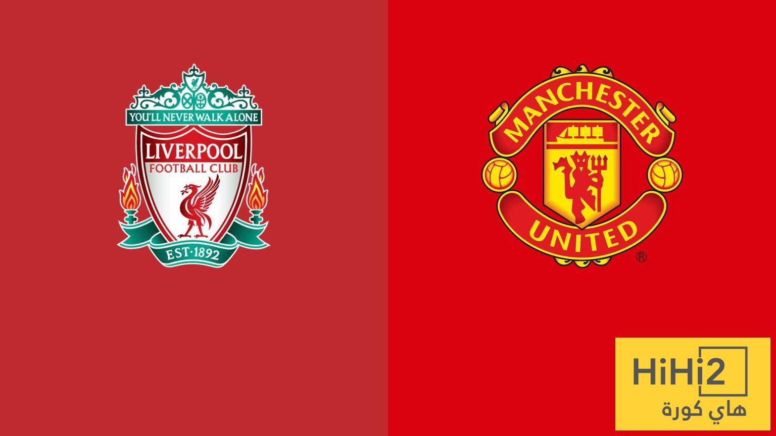 هل يفعلها مانشستر يونايتد لأول مرة ضد ليفربول منذ 2016؟