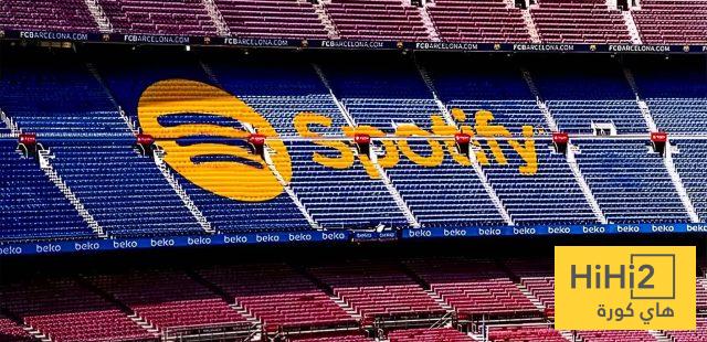 صحفي ينتقد لابورتا بسبب اسم ملعب برشلونة