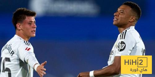 صورة.. مجددا الحكام ينقذوا ريال مدريد..!