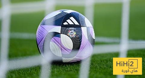 ترتيب الدوري السعودي بعد ختام الجولة الخامسة