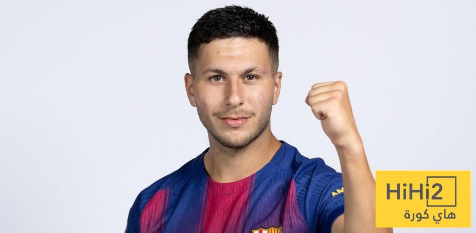 دور جديد قد ينتظر بردغجي مع برشلونة