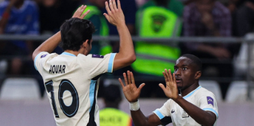 في الكورة : الاتحاد يفقد لاعبه أمام ناساف في دوري أبطال آسيا