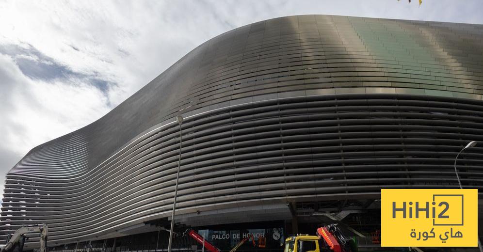 عاجل – قرار مفاجئ من المحكمة العليا ضد ريال مدريد