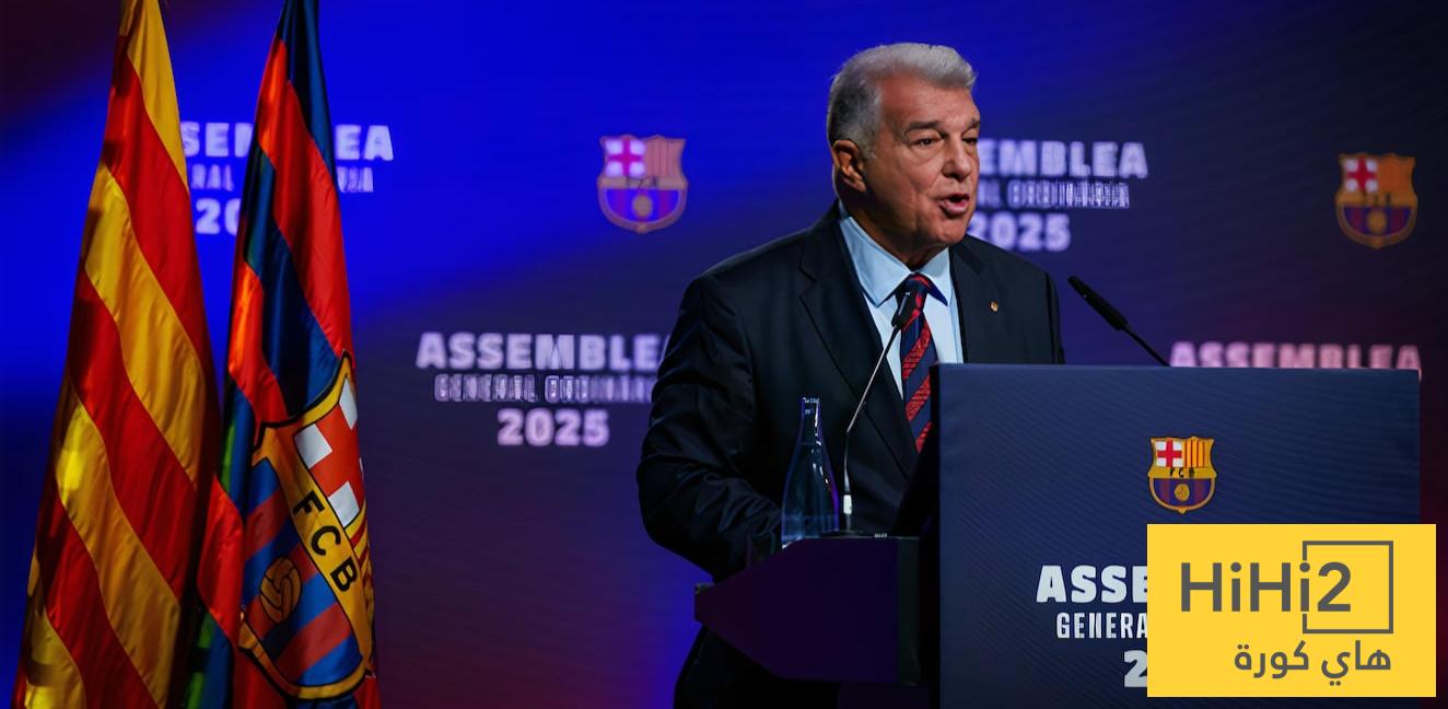 ما مصدر الأموال التي سيجنيها برشلونة من مباراة ميامي؟
