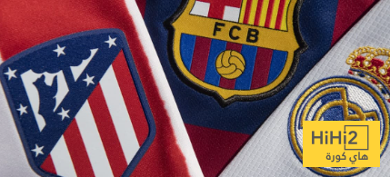 التشكيلة المثالية للجولة التاسعة من الليغا.. لاعب من الريال و2 من برشلونة