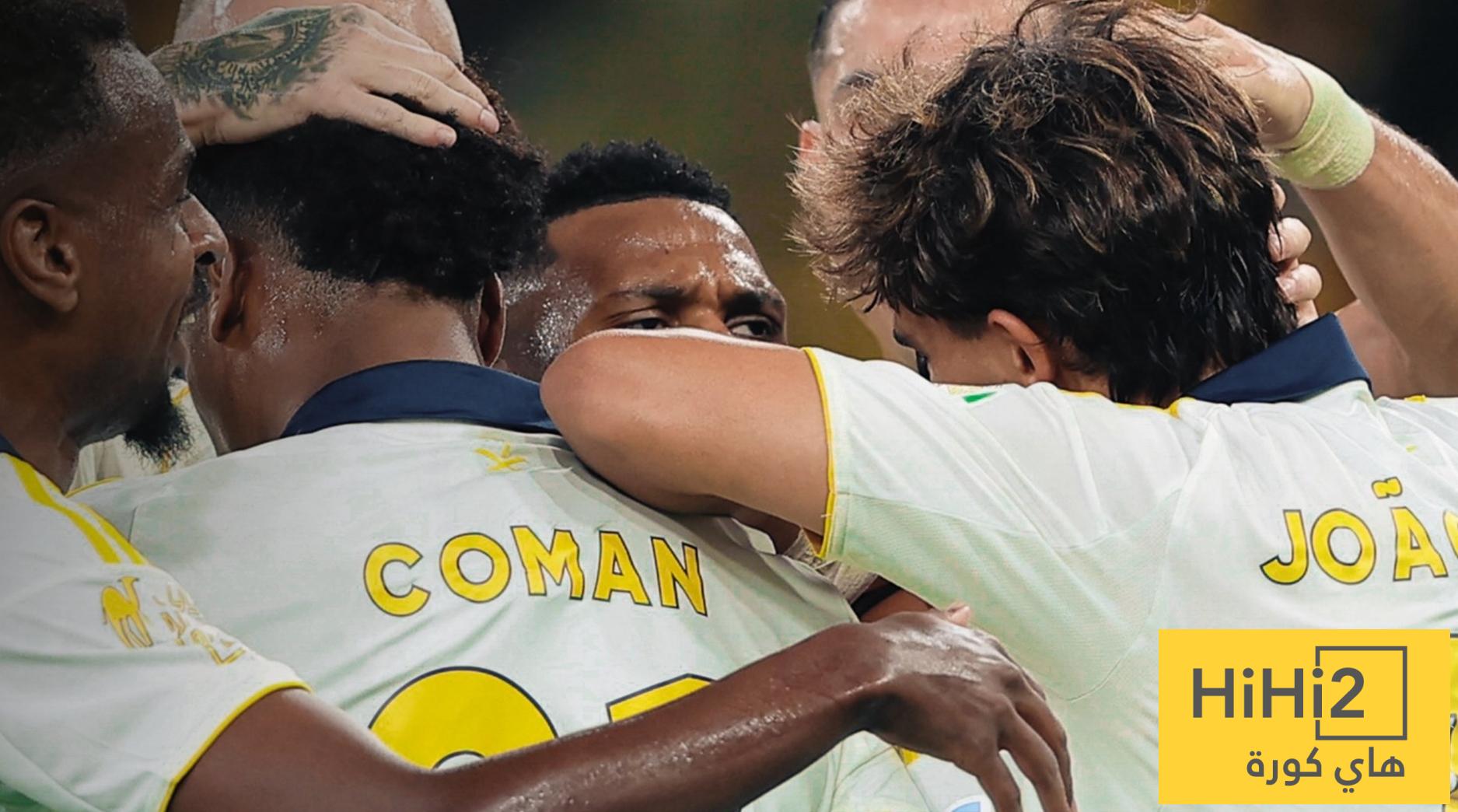 قبل موقعة النصر .. تنبيه عاجل من نادي غوا الهندي!