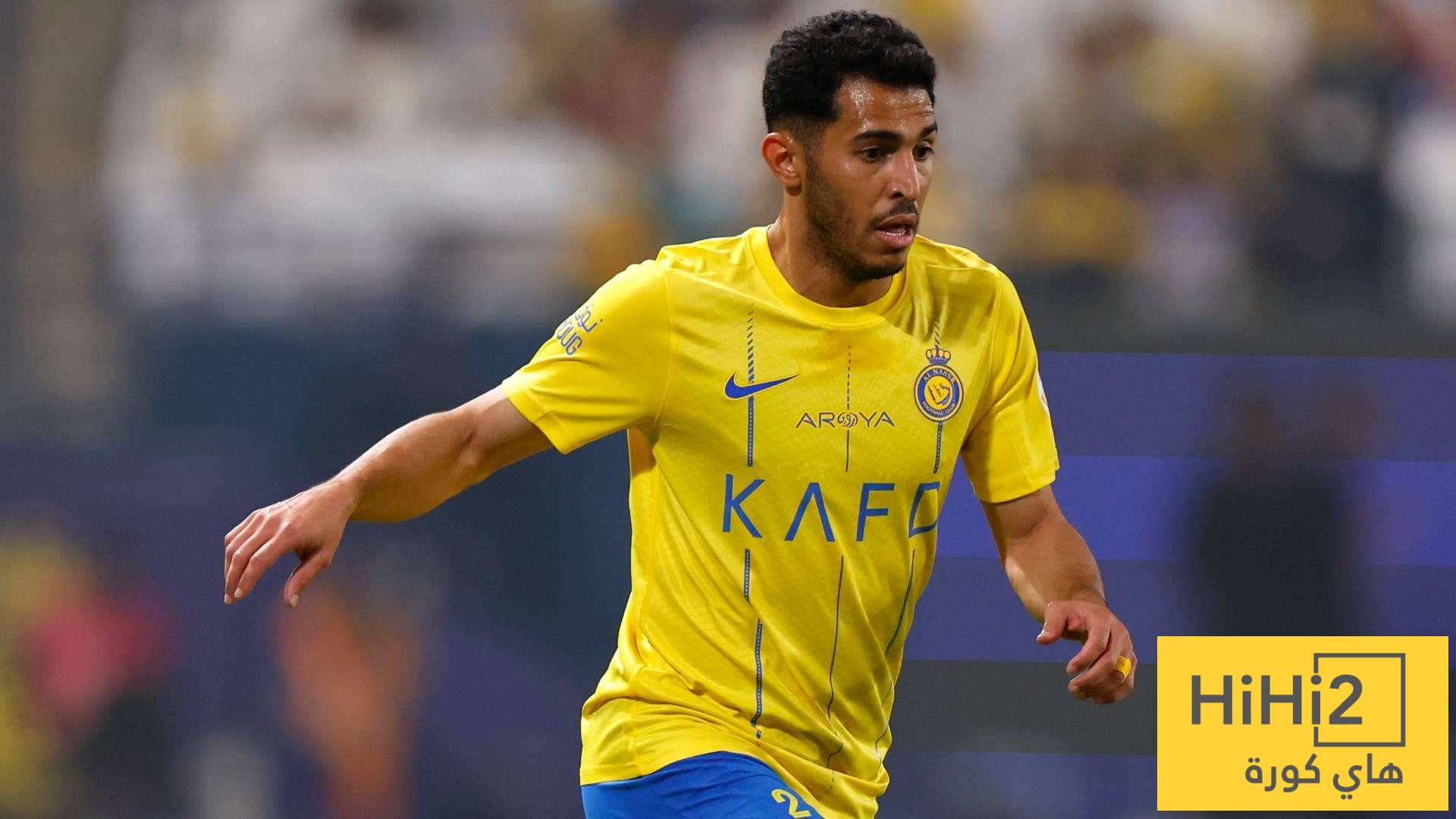 الغنام يكشف عقلية النصر الهجومية
