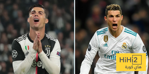 كم عدد النجوم الذين لعبوا لريال مدريد ويوفنتوس؟