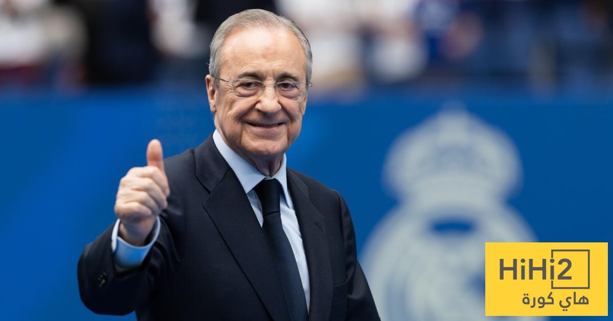 ريال مدريد يتصرف وكأنه ضد الجميع!
