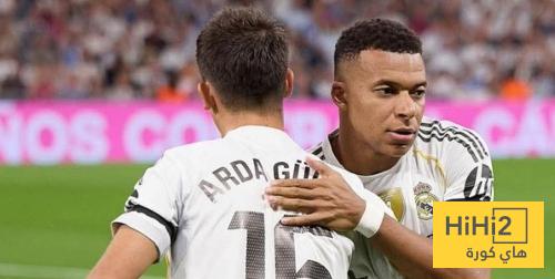 رقم قياسي لثنائي الريال في الشوط الاول ضد يوفنتوس