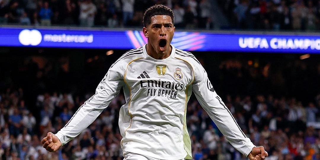 ريال مدريد يفوز على يوفنتوس في دوري الابطال