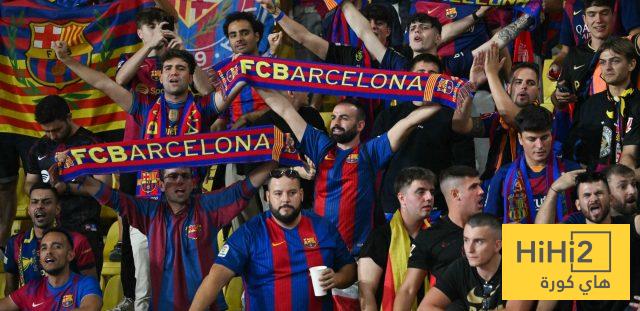 صحفي مدريدي يستفز جماهير برشلونة!