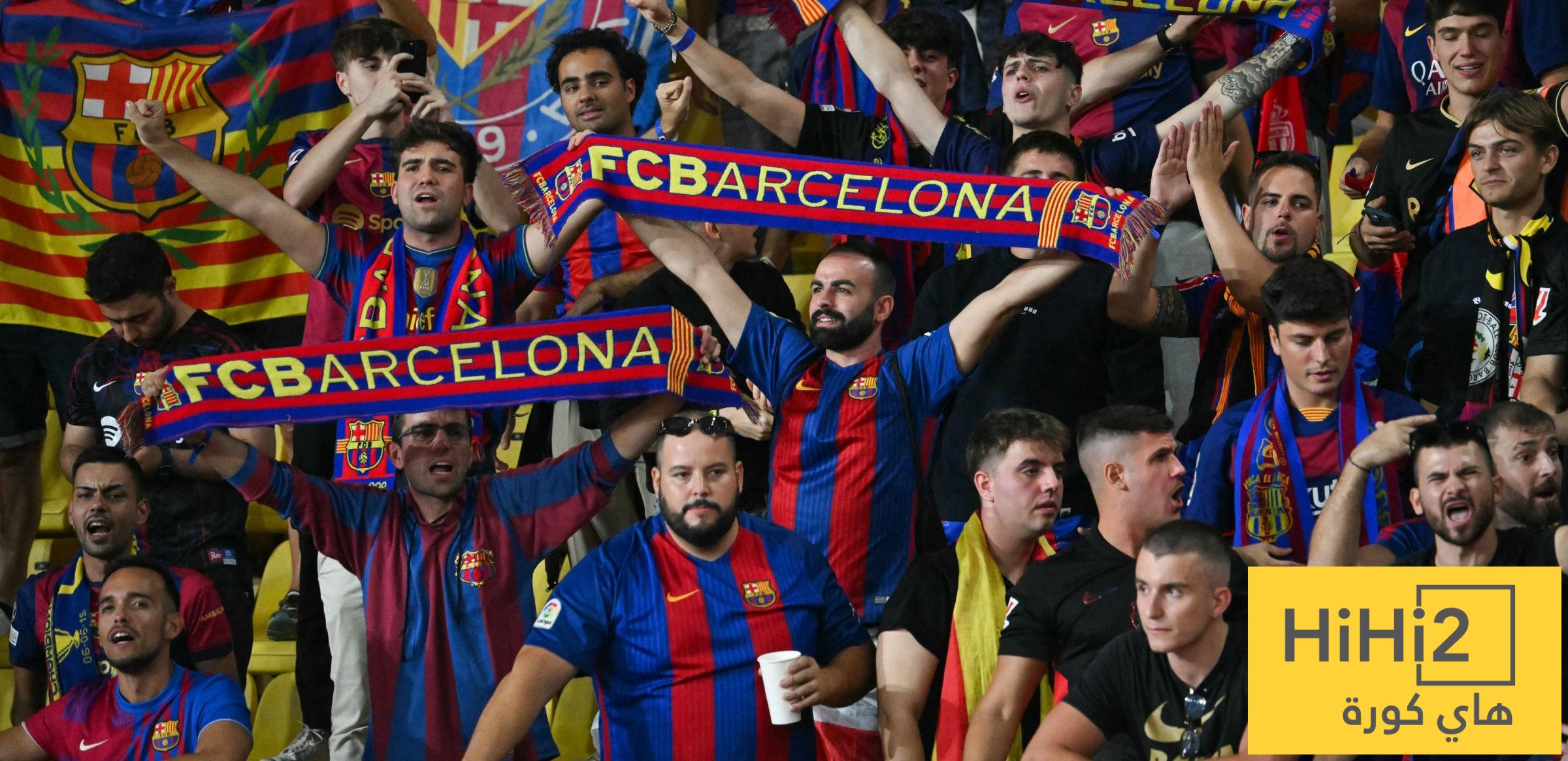 صحفي مدريدي يستفز جماهير برشلونة!