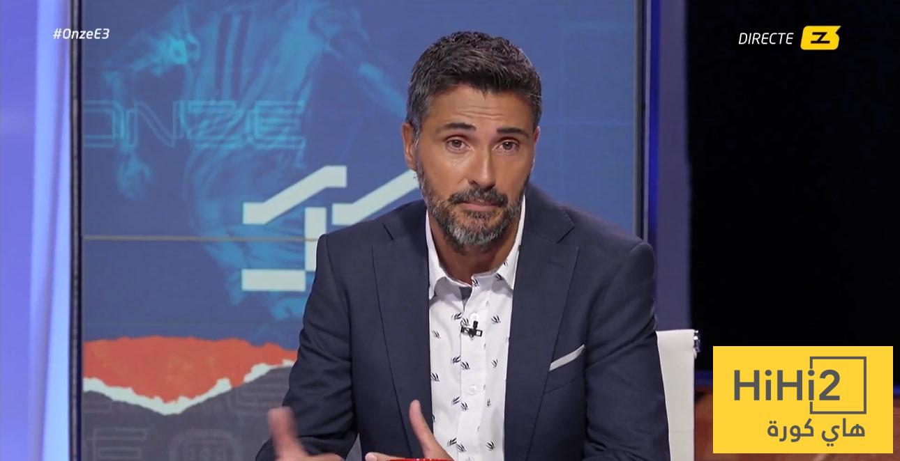 الحكام يخضعون لريال مدريد خوفًا منه!