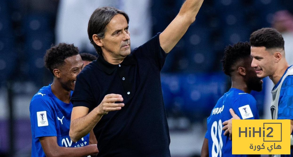 الهلال أكثر استقرارًا من الاتحاد !