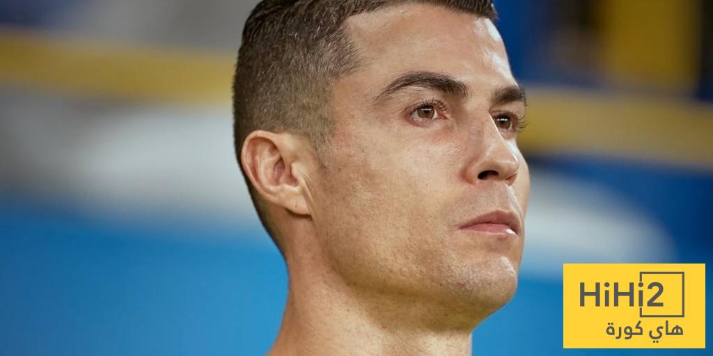 البديل الأول لـ رونالدو في النصر
