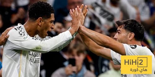 التعادل في الكلاسيكو … سيكون مرضيًا للريال