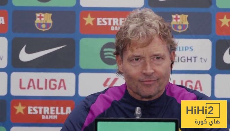 ملامح من خطة برشلونة ضد ريال مدريد