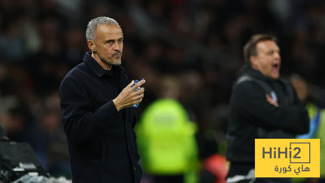 تشكيلة باريس سان جيرمان الرسمية للقاء بريست تشكيلة باريس سان جيرمان الرسمية للقاء بريست