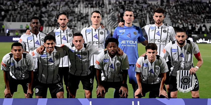 أغلى لاعبي الشباب قبل قمة الاتحاد أغلى لاعبي الشباب قبل قمة الاتحاد