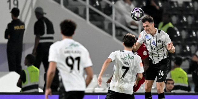 غضب جماهير الشباب اتجاه هذا اللاعب