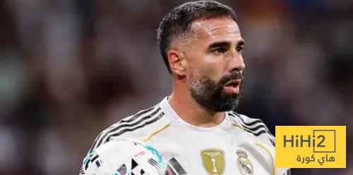 صورة.. ريال مدريد يتباهى بصلابة دفاعه هذا الموسم