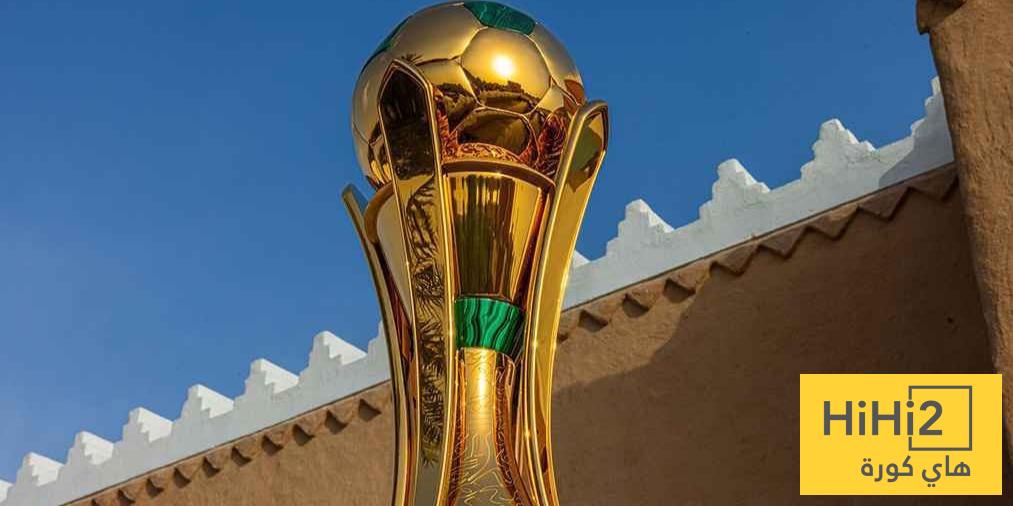 رسميًا .. الكشف عن موعد قرعة ربع نهائي كأس الملك