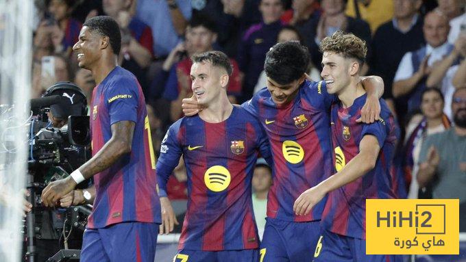 بالأرقام .. أكثر لاعب سيفتقده برشلونة في الكلاسيكو !