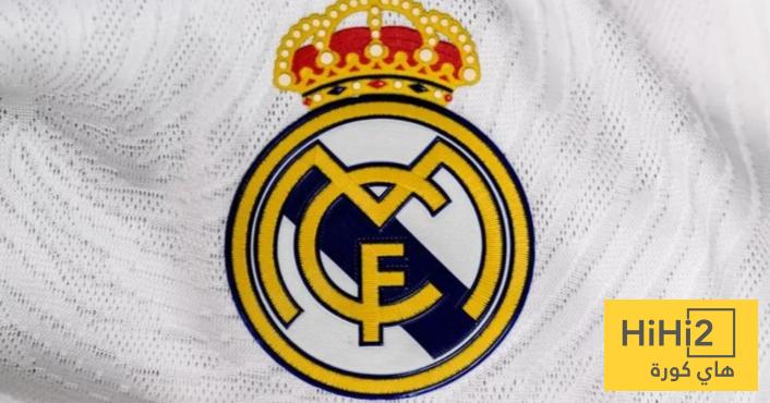 التشكيلة الرسمية لريال مدريد أمام برشلونة