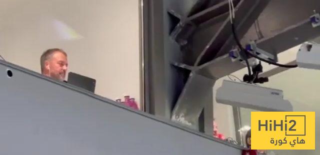 صورة.. فليك في مدرجات السانتياجو برنابيو 4 صورة.. فليك في مدرجات السانتياجو برنابيو 3