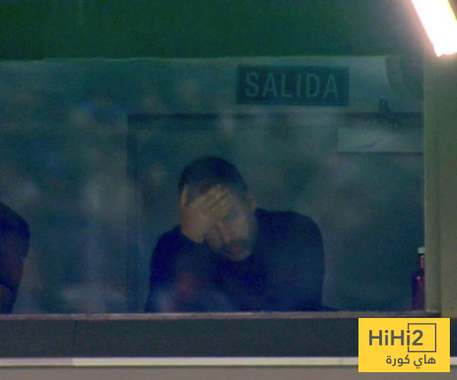 صورة فليك بعد الخسارة…! ” اريد أنشيلوتي “ 4 صورة فليك بعد الخسارة…! ” اريد أنشيلوتي “ 3