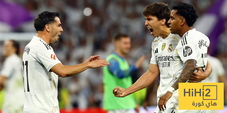 التحدي المقبل لريال مدريد بعد الفوز بالكلاسيكو