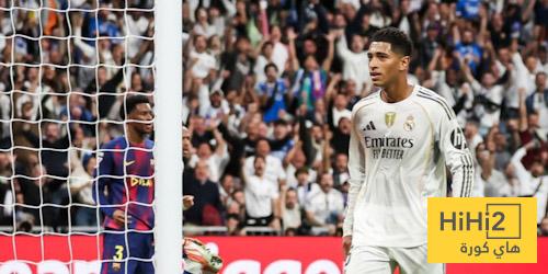 ركلة جزاء الريال المحتسبة في الكلاسيكو … صحيحة دون نقاش