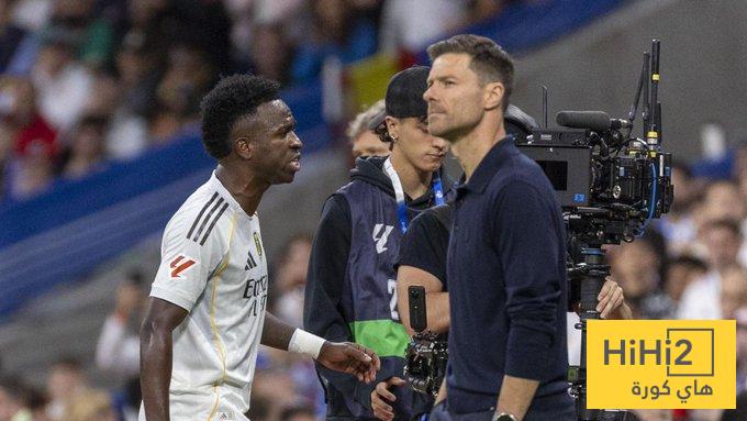 نجم الريال السابق يدافع عن فينيسيوس !