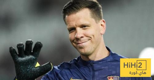 تشيزني : يكشف عن حلمه وهدفه مع برشلونة  