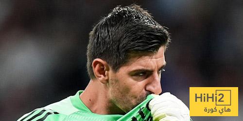 تصرف كارفاخال وكورتوا مع لامين بعد الكلاسيكو … سليم 100%