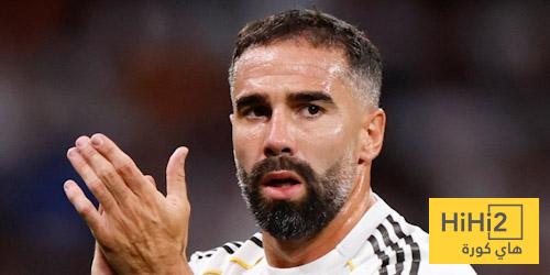 طبيب يوضح مدى خطورة وضع كارفاخال بعد تجدد إصابته
