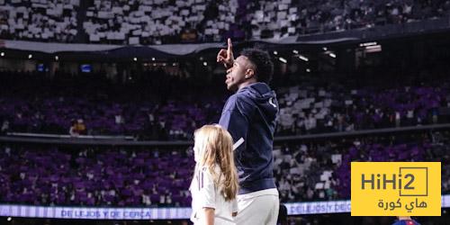 سلوكيات فينيسيوس … لا تليق بنجم في ريال مدريد