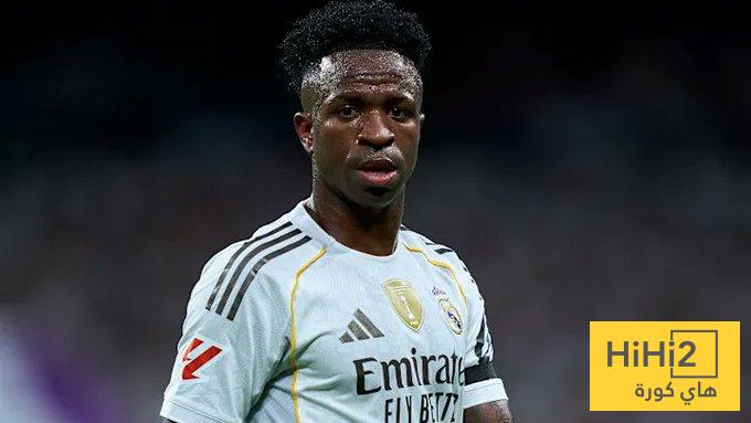 أحدهما سيرحل .. فينيسيوس أم ألونسو ؟