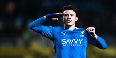 أرقام عبد الله الحمدان بالشوط الأول 