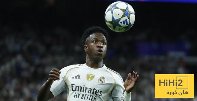 مر عام على اليوم الذي غير فينيسيوس وريال مدريد !