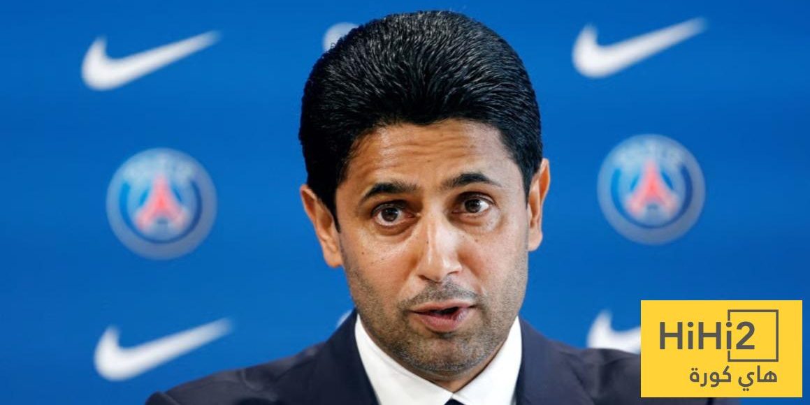 باريس سان جيرمان يحقق نجاحا ماليا تاريخيا