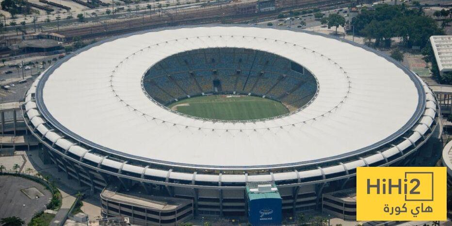 ريو دي جانييرو تطرح ملعب ماراكانا للبيع