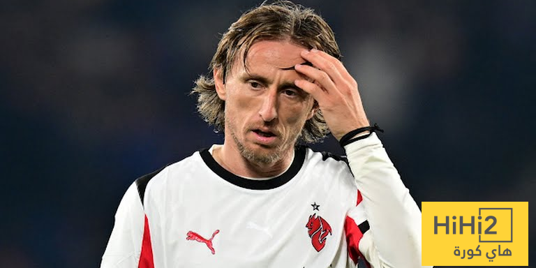 ميلان يسقط في فخ التعادل امام اتالانتا