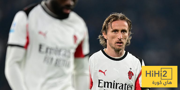 ترتيب الدوري الايطالي بعد تعادل ميلان امام اتالانتا